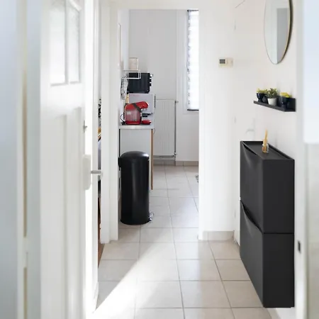 Le Cocon Raffine Apartment Bagneux  Exterior photo