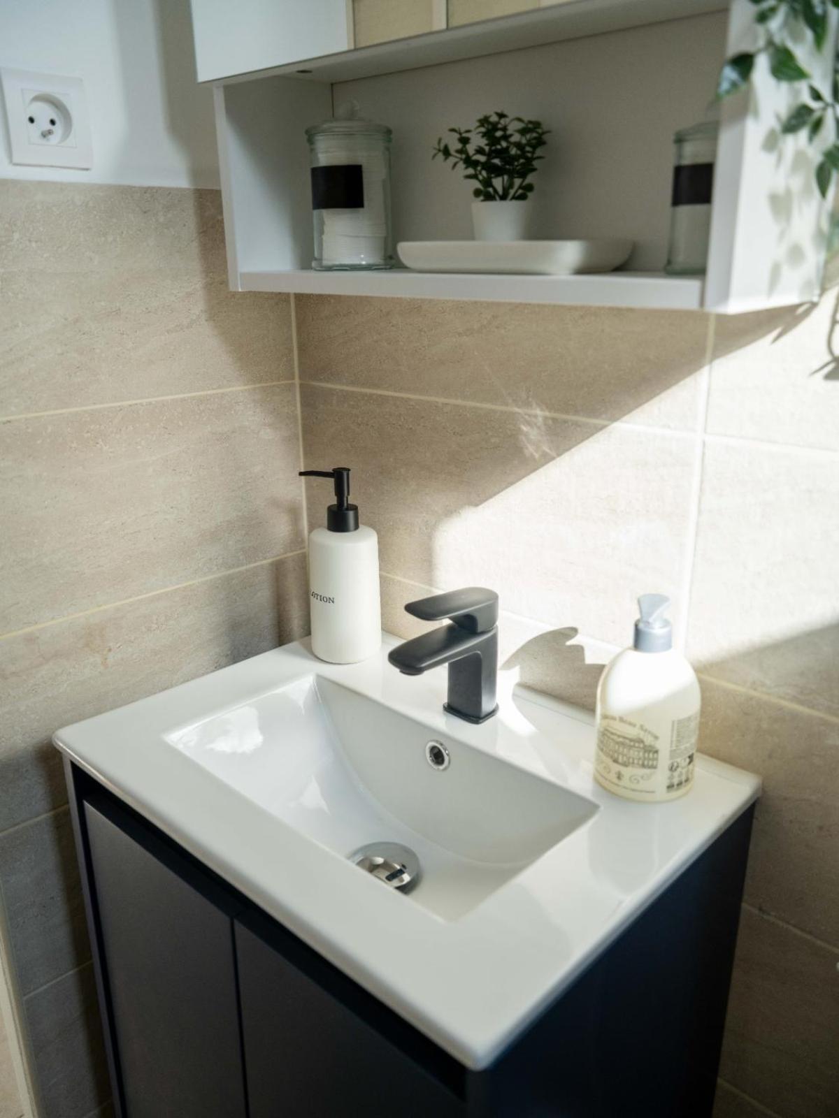 Appartement Le Cocon Raffine