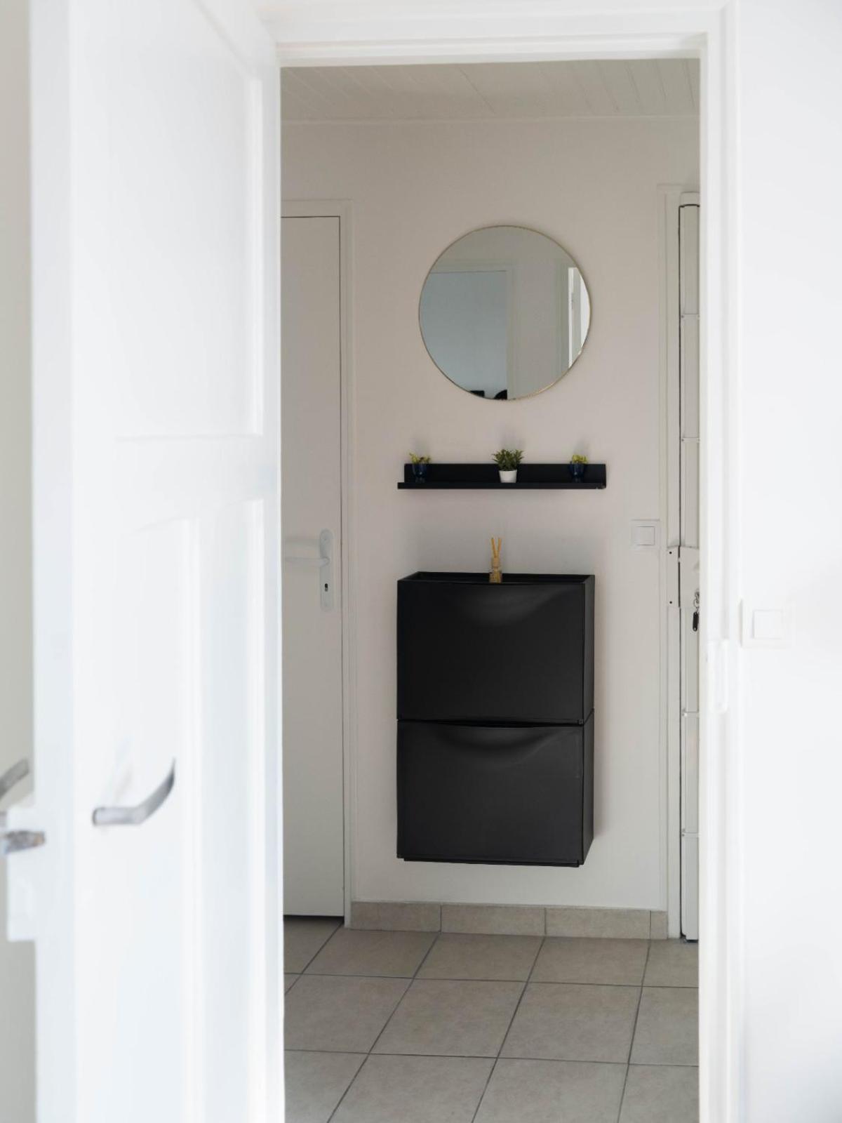 Le Cocon Raffine Appartement *