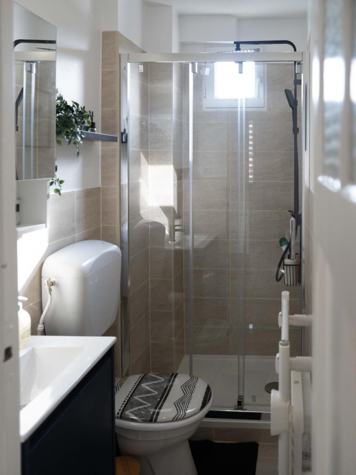 Appartement Le Cocon Raffine *
